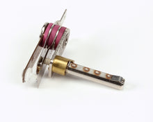 APW WYOTT 69140 THERMOSTAT  BIMET 210 DEGF W/C