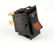 APW WYOTT 70444800 SWITCH  ROCKER ON-OFF