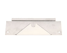 APW WYOTT 75470 (B)END COVER DISPLAY WARMERS