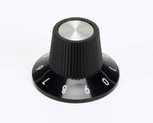 APW WYOTT 75617 KNOB  W/NOS. 0 TO 9