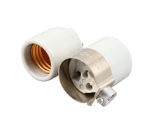 APW WYOTT 75917 LAMP  HOLDER  TWIN  660W/250V