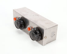 APW WYOTT 76485 OH REMOTE KIT- 120V - 2 INFIN