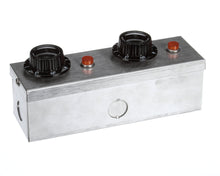 APW WYOTT 76486 OH REMOTE KIT-240V - 2 INFINIT