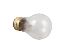 APW WYOTT 76874 LAMP  COATED 240V 40W #40A15FR