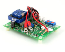 APW WYOTT 81000122 CTL  SLD STE  115/230VAC INPT-