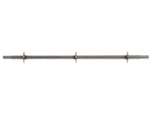 APW WYOTT 82826 SHAFT & SPROCKET W/A REAR BT-