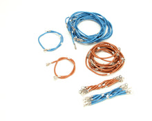 APW WYOTT 82927 WIRE SET ASSEMBLY BT-15 DUAL SPD/