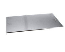 APW WYOTT 83043 BACK PANEL WELD ASSEMBLY M-83