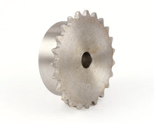 APW WYOTT 83209 SPROCKET  23 TOOTH 1/4PTC 5/16