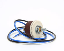 APW WYOTT 83221 RHEOSTAT  120 V. (TEXT)