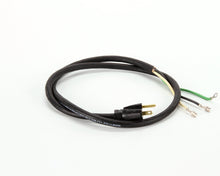 APW WYOTT 83277 CORDSET ASSEMBLY (CORD 85640)