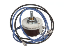 APW WYOTT 83333 RHEOSTAT  208/240 V. PIGGY-BA