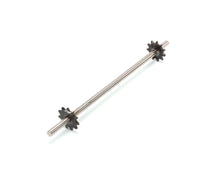 APW WYOTT 83852 SHAFT & SPROCKET W/ASSEMBLY