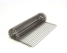 APW WYOTT 83859 CONVEYOR BELT ASSEMBLY 79 LINKS