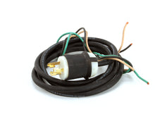 APW WYOTT 83882 CORD SET 208/240 NEMA L6-30P P