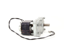 APW WYOTT 84109 MOTOR  CONVYR 208/230V 60HZ 4.