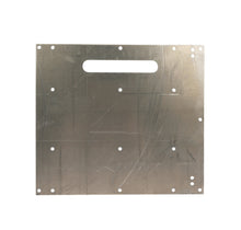 APW WYOTT 84139 (S)ALUMINUM TRANSFER PLATE M-9