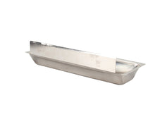 APW WYOTT 84179 BUTTER PAN WITH NOTCH M-95-2
