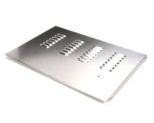 APW WYOTT 84187 BACK OUTER PANEL M-95-3