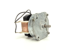 APW WYOTT 85142 MOTOR  GEAR 230V 50HZ 1PH 9-R