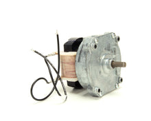 APW WYOTT 85144 MOTOR  GEAR 230V 50HZ