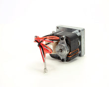 APW WYOTT 85197 MOTOR  B/R 208/240V 60HZ 25RPM