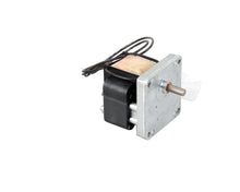 APW WYOTT 85206 MOTOR  B/R 230V 50HZ 25RPM