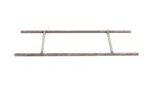 APW WYOTT 85215 H-FRAME WELD ASSEMBLY FOR M-83 AND