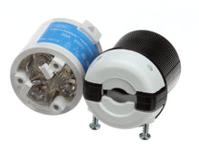 APW WYOTT 85649 PLUG  TWIST LOCK 30AMP HUBBELL