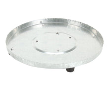 APW WYOTT 85873 COVER  BOTTOM ASSEMBLY 7 QT