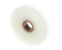 APW WYOTT 8602000 PULLEY CARRIER 1.75 DIA X .281
