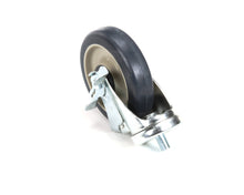 APW WYOTT 8632800 CASTER 5 POLYSWIVEL.5-20X3/4
