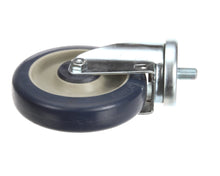 APW WYOTT 8671300 CASTER 5SWIVEL WITH BRAKE 1-1/2 I