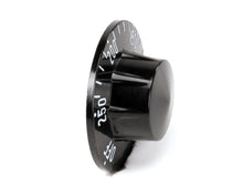 APW WYOTT 8703100 KNOB THERMOSTAT 60-250