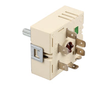 APW WYOTT 87054-EGO INFINITE CONTROL 208V 13A CURVE A (TEXT)