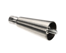 APW WYOTT 87327 LEG 6 NICKEL PLATED (THEAD 1/2