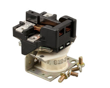 APW WYOTT 87438 SWITCH  CONTACTOR  GE #3ARR8E2
