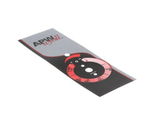 APW WYOTT 8806526 DECAL  GRAPHICS FOOD WARMING D