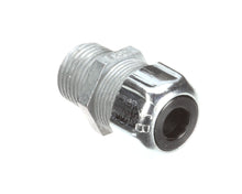 APW WYOTT 89129 STRAIN RELIEF CONNECTOR .875D