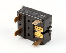 APW WYOTT 89490 OBS SWITCH; ROTARY; 4 POSITION; 25A; 240 (USE P/N