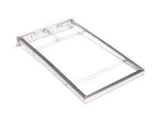 APW WYOTT 93200036 XTRM-3  ELEMENT RACK ASSEMBLY