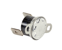 APW WYOTT 94000105 THERMOSTAT THERM-O-DISC OPN30C