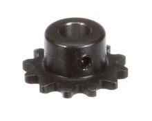 APW WYOTT 94100042 SPROCKET  12 TOOTH 1/4 PITCH 5