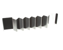 APW WYOTT 95000036 (J)RIBBON  SIX (W/O BAG HOLDER
