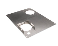 APW WYOTT 96000098 W/ASSY COVER HOUSING REAR SIDE