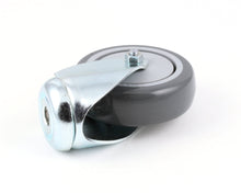 APW WYOTT 33906 CASTER  FIXED