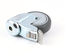 APW WYOTT 33907 CASTER  SWIVEL LOCKING
