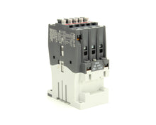 APW WYOTT 94100108 CONTACTOR  24V DC 15KW/400V 20