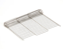 APW WYOTT 94000098 WIRE BELT  14 WIDE  SS