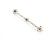 APW WYOTT 38254 W/ASSY  IDLER SHAFT